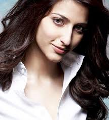 Shruti Haasan 